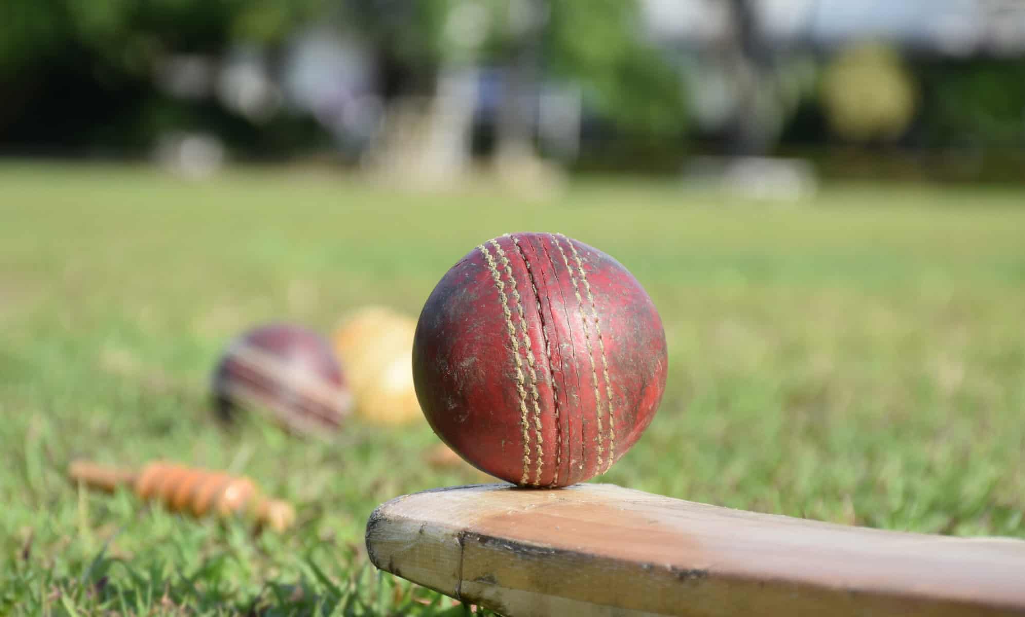 How Long Does a Cricket Game Last? All Out Cricket